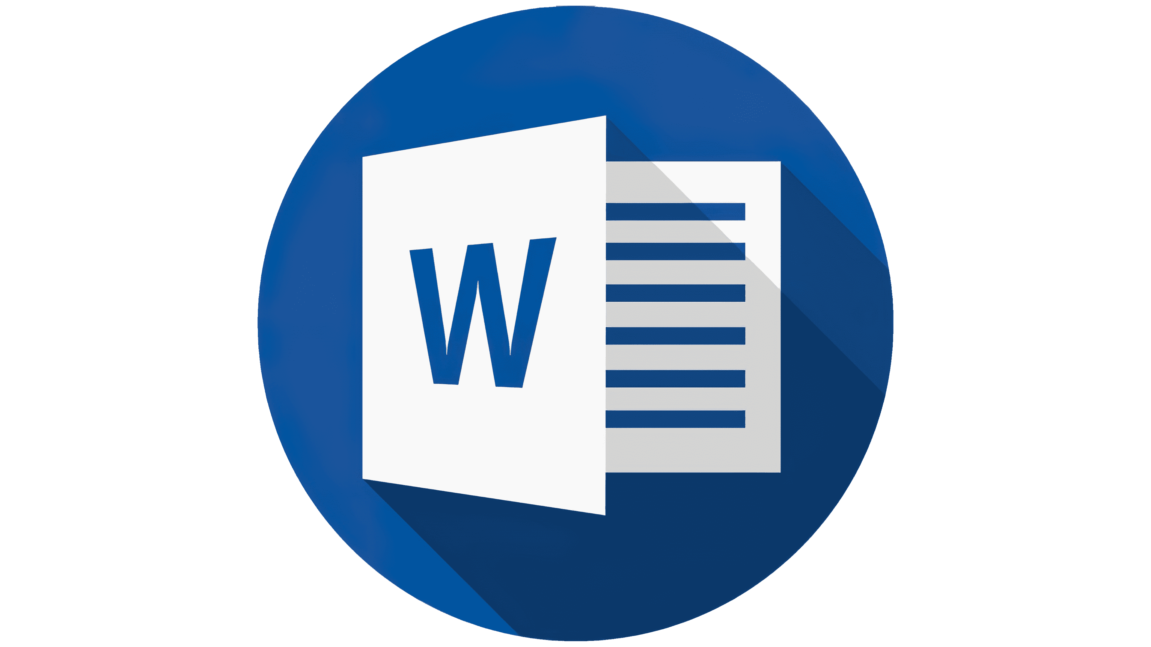 Microsoft-Word-Symbol